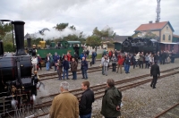 07 .04.16 Ligne de Cayeux JS 909 (BC) + 130 HSP, 131T HSB