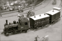 00 Tramways Sedannais Rame Voyageur