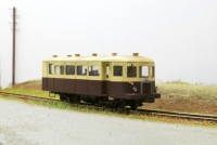 01 CDCO Autorail Saurer Photo Fifi