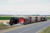 Fête du Train Pithiviers 25