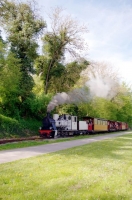 2 APPEVA 100 Ans CAPPY 11h30 06.05.16 Vulcan 1er Voyageur régulier