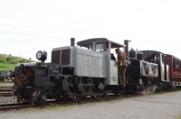 1 Cavalcade Couché de Soleil BALDWIN 230T + Moelwyn 07.05.16 APPEVA 100 Ans