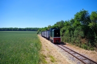 05 Coferna T24 + Couverts Pershing Train de la Sucrerie APPEVA 50 ANS 13.06.2021