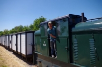 06 Coferna T24 + Couverts Pershing Train de la Sucrerie APPEVA 50 ANS 13.06.2021