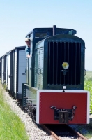 09 Coferna T24 + Couverts Pershing Train de la Sucrerie APPEVA 50 ANS 13.06.2021