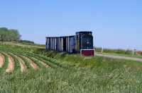 13 Coferna T24 + Couverts Pershing Train de la Sucrerie APPEVA 50 ANS 13.06.2021