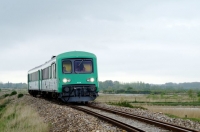 9 CFBS 22.04.17 Autorail Sud-Ardennes Caravelle 4719