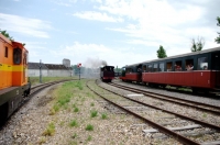 3  CFBS 28.05.17 Saint Valery-Port + Trains Supplémentaires DIESELS
