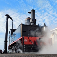 5 CFBS 10.06.17 Train Diner à Bord