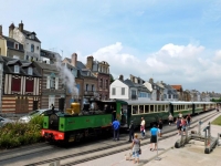 2 CFBS 17.07.17 Essai 031T Buffaud & Robatel 1er Train Régulier