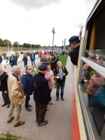 02 CFBS 16.09.17 Fête du Patrimoine Navette Verney