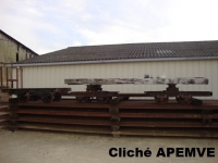 porte grume JDP APEMVE 2012