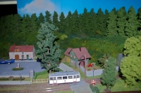 1 SNCV SNCB Trambaan HOm Jean Heckers (Paysage d'Ardennes)