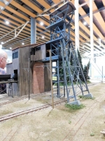 1 Mine de la Lucette et prolongements HOe Matthieu Jacquemard + O. Taniou JP Furka (Croisées de l'Etroit)