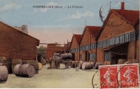CGM Cormeilles cidrerie (prox. gare) - copie