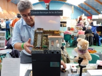 Défi vos papiers HOe Centrale du Lac de l'Ours - Jurgen Held 01