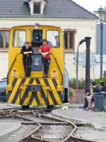 10 CFBS 18.08.21 Locotreur Rolls Train Supplémentaire