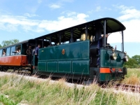 06 CFBS 19.06.15-16 Tubize HL 303 ASVI Portrait de Locomotive