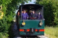 07  CFBS 19.06.15-16 Tubize HL 303 ASVI Portrait de Locomotive