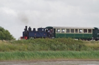 02 CFBS 26.07.19 Trains sur la Digue Pinguely + Rame Suisse