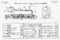 130 Saint Pierre Haine PLAN