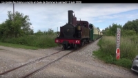 CFBS Reprise des Trains Vidéo Testu 13.06.20 - 01