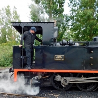 02 CFBS 04.07.20 Anniversaire Trains des 49 Ans sur la ligne du Crotoy