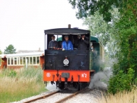 05 CFBS 04.07.20 Anniversaire Trains des 49 Ans sur la ligne du Crotoy