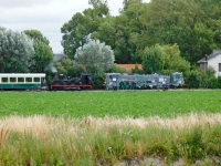 07 CFBS 04.07.20 Anniversaire Trains des 49 Ans sur la ligne du Crotoy