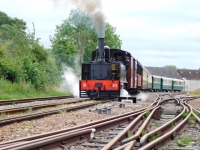 09 CFBS 04.07.20 Anniversaire Trains des 49 Ans sur la ligne du Crotoy