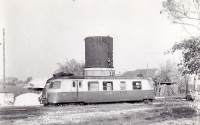 CFD Seine Marne Egreville Billard A80d n°803 1956 Photo Rifault 01