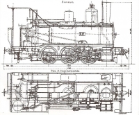 ZZZ-030T Corpet EC EC n°21 à 32 14,5t (Charente ile de Ré Oléron) Plan