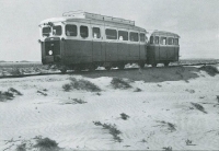 Verney CF Algérien SC 36 37 réception 20.04.1935 Carrossier Million Guiet