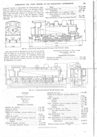 Nord-Est 040T Corpet (Projet) 040T Fives-Lille 1925-26