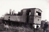 06 Tramway de Meaux 031T Corpet Mr Raymond Wagner 1956 Photo Péréve 01