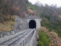 Saint Benoit Pont de Gueydan 26