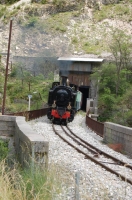 Thorame Viaduct 1