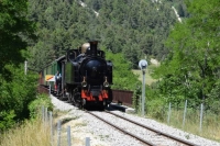 Thorame Viaduct 2