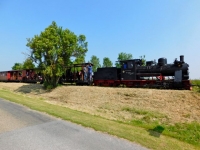 4 1er Train Froissy-Dompierre APPEVA 20.05.18