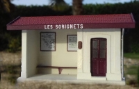 sorignets