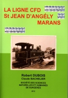 CFD ST Jean Marans