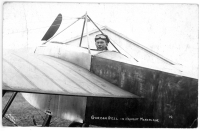 Gordon-Bell-Hanriot-monoplane
