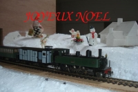 Joyeux Noel