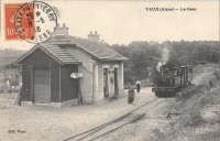 CSA Essomes Vaux Gare 030T Pinguely n°16