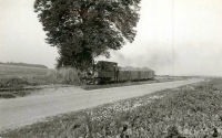 08.1 Cramailles Raperie 040T Brigades Oct 1960 Coll Pérève