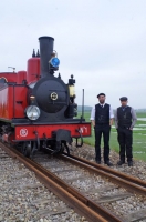 06 CFBS 22.04.18 Train des Marées Equipe de Conduite