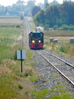 16 CFBS 09.08.22 Train de Cayeux Dracolas + Rame Bois