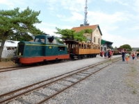 05 CFBS 15.08.22 Fete Gare Cayeux Train MV