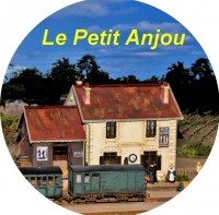 Le Petit Anjou en Loire Atlantique