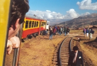 Cuzco Machu Picchu 1999 1